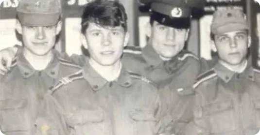 Фото училища 1