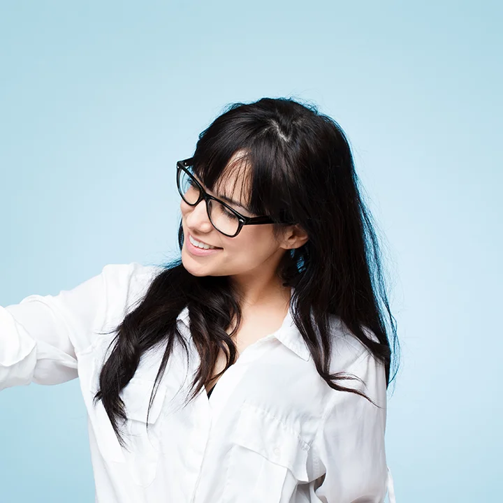 Ирина Смирнова