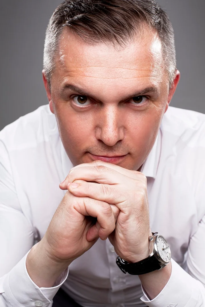 Павел Хазин